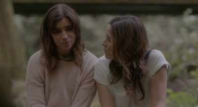 [whimpers] - The Feels