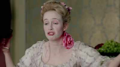 (WHIMPERS) - Harlots