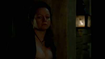 (WHIMPERS) - Harlots