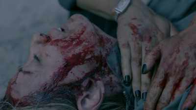 [whimpers] - Taken