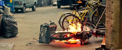 (WHIMPERS) - Ghostbusters