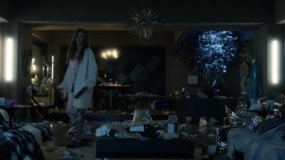 (whimpers) - The Last Man on Earth