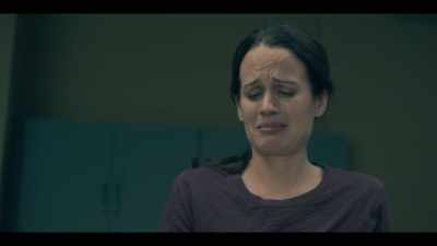 [whimpers] - The Haunting of Hill House
