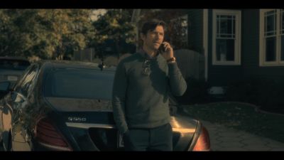 [whimpers] - The Haunting of Hill House