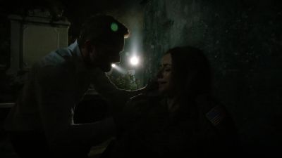 [whimpers] - NCIS