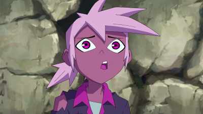 [whimpers] - Kipo and the Age of Wonderbeasts