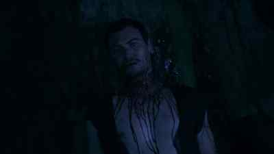 ( whimpers ) - Legend of the Seeker