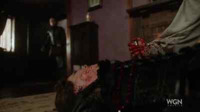 [Whimpers] - Salem