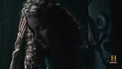 (WHIMPERS) - Vikings