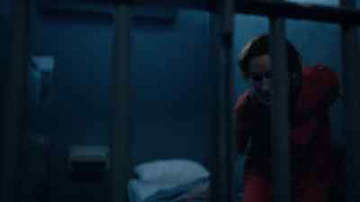 [WHIMPERS] - Mr. Mercedes