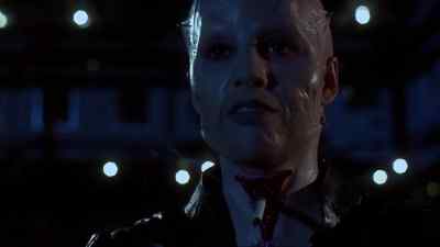 - (Whimpers) - Hellraiser III: Hell on Earth