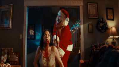 (WHIMPERS) - Terrifier 3