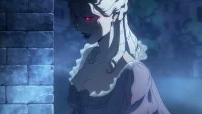 [whimpers] - Castlevania: Nocturne
