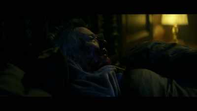[whimpers] - John Carpenter's Suburban Screams