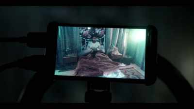 (whimpers softly) - Girl in the Video