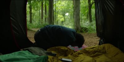 WHIMPERS SOFTLY - Sherwood