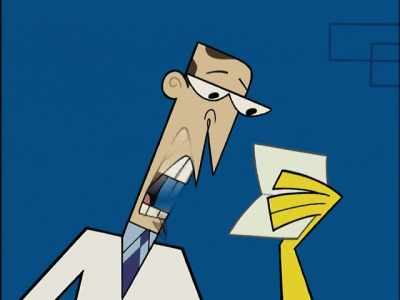 ♪ (WHIMSICAL MUSIC CONCLUDES) ♪ - Clone High