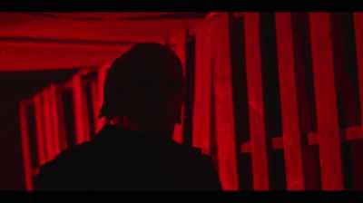 (whimsical music) (ominous music) - Phantom Fun-World