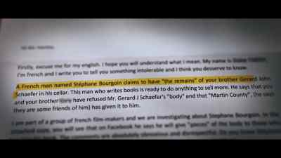[♪ whimsical music playing] - Killer Lies: Chasing A True Crime Con Man