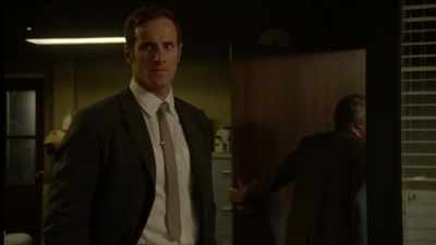[ Whimsical music plays ] - Ms Fisher's Modern Murder Mysteries
