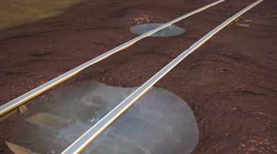 [whimsical music] - Thomas & Friends: Big World! Big Adventures! The Movie