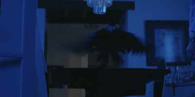 ♪ whimsical music ♪ - Dexter: Original Sin