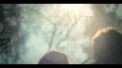 [whimsical piano music] - Eden