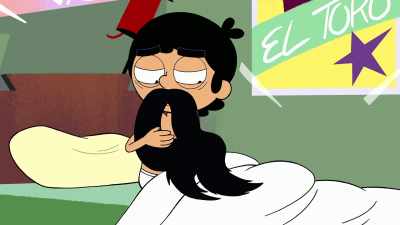 [ Whimsical-suspenseful - Victor and Valentino