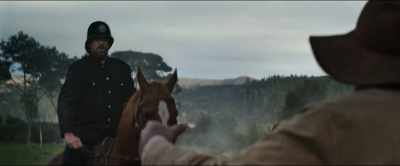 Whina! Whina Te Wake!
Where is she? - Whina
