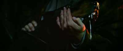 [WHINES, GROWLS] - Resident Evil: Welcome to Raccoon City
