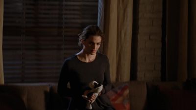 (whines) - Castle