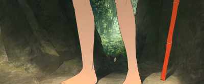 (WHINES) - Kensuke's Kingdom