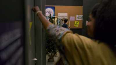 [whines] - The Healing Powers of Dude