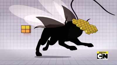 [ Whines ] - Infinity Train