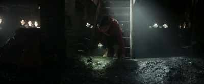 (WHINES) - Crawl