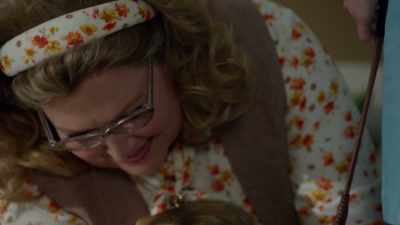 [ Whines ] - Ms Fisher's Modern Murder Mysteries