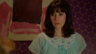 [ Whines ] - Ms Fisher's Modern Murder Mysteries