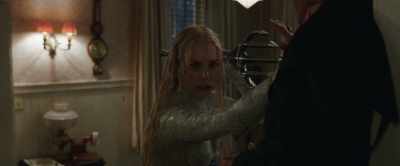 (WHINES) - Aquaman