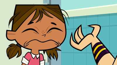 - (Whines) - Total DramaRama