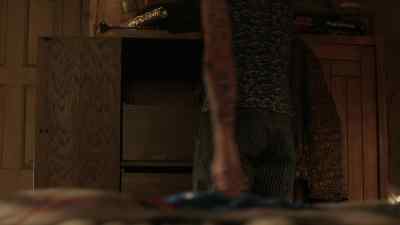 [WHINES] - Preacher