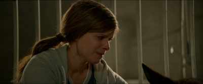 (WHINES) - Megan Leavey