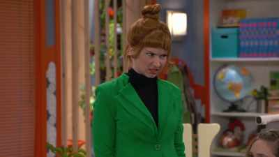 - [whining]
But Cucamonga SchnitzelFest - The Fairly OddParents: Fairly Odder