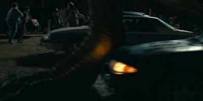 - [Whining]
- [Claire shushes] - Jurassic World: Dominion