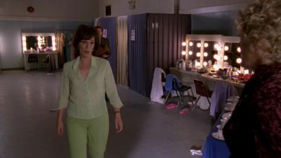Whining isn't going
to make me go any faster. - Malcolm in the Middle