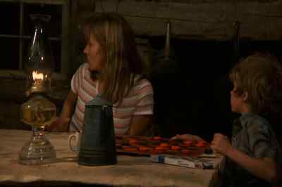 [ Whining ] - The Adventures of the Wilderness Family