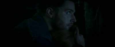 [whining] - The Strangers: Chapter 1