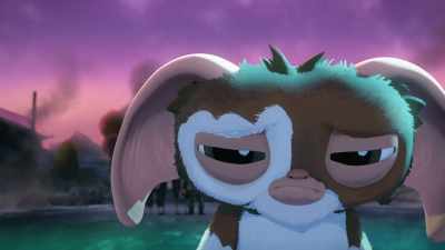 [whining] - Gremlins: Secrets of the Mogwai