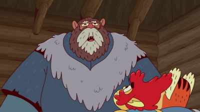 [whining] - ThunderCats Roar