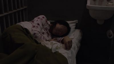[whining] - Twin Peaks