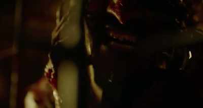 Whining souls that we have to punish. - Errementari: The Blacksmith and the Devil